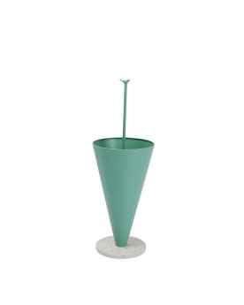 Подставка для зонтов Singing In The Rain Green