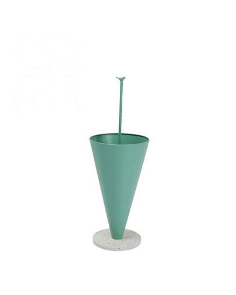 Подставка для зонтов Singing In The Rain Green