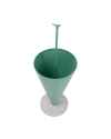 Подставка для зонтов Singing In The Rain Green