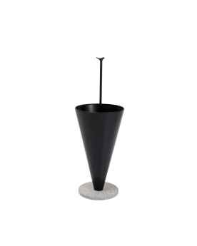 Подставка для зонтов Singing In The Rain Black