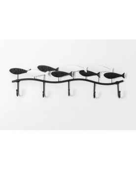 Вешалка для одежды School Of Fish 62cm