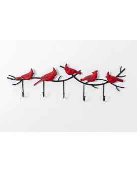 Вешалка для одежды Parrots 72cm