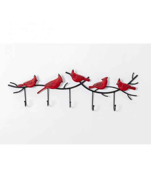 Вешалка для одежды Parrots 72cm