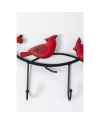 Вешалка для одежды Parrots 72cm