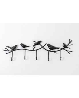 Вешалка для одежды Birds Gossip 71cm