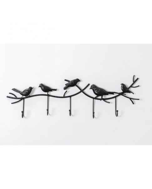 Вешалка для одежды Birds Gossip 71cm