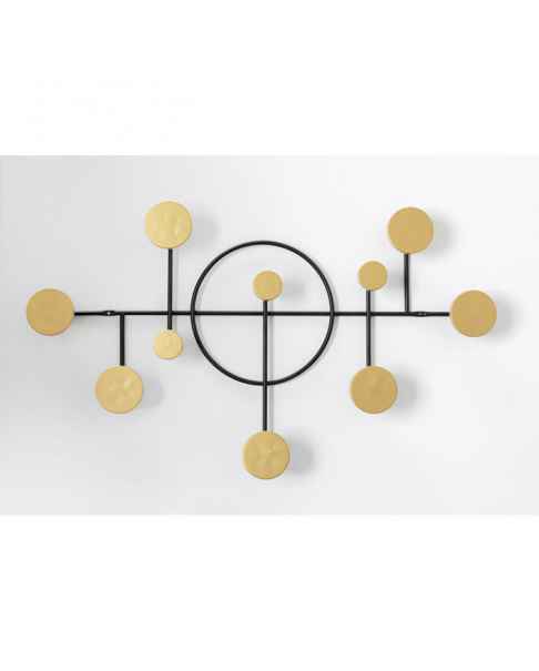 Вешалка для одежды Art Circles 79cm