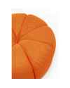 Пуф Peppo Lounge Orange Ø80cm