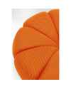 Пуф Peppo Lounge Orange Ø80cm