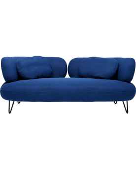 Диван Peppo 2-Seater Blue 182cm
