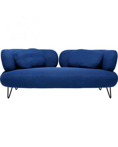 Диван Peppo 2-Seater Blue 182cm