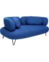 Диван Peppo 2-Seater Blue 182cm