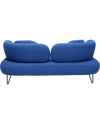 Диван Peppo 2-Seater Blue 182cm