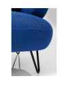 Диван Peppo 2-Seater Blue 182cm