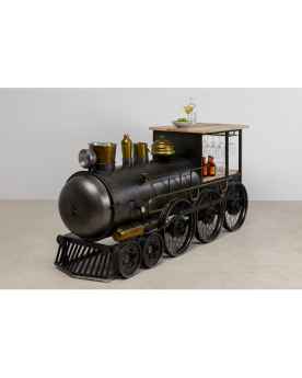 Бар Steamlock 225cm