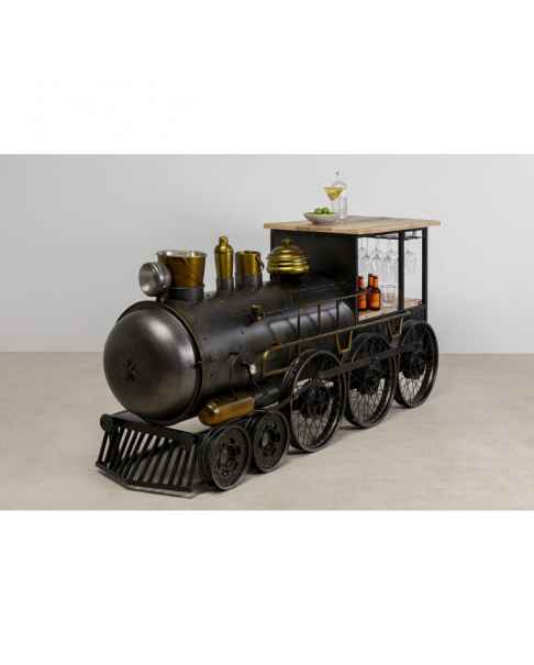 Бар Steamlock 225cm