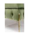 Табурет Bellissima Velvet Green 80cm