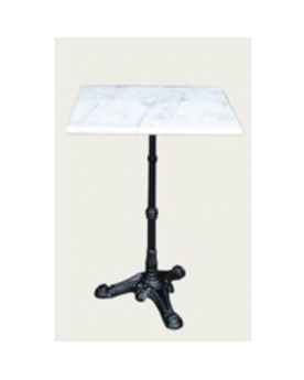 Барный столик Kaffeehaus White 60x60