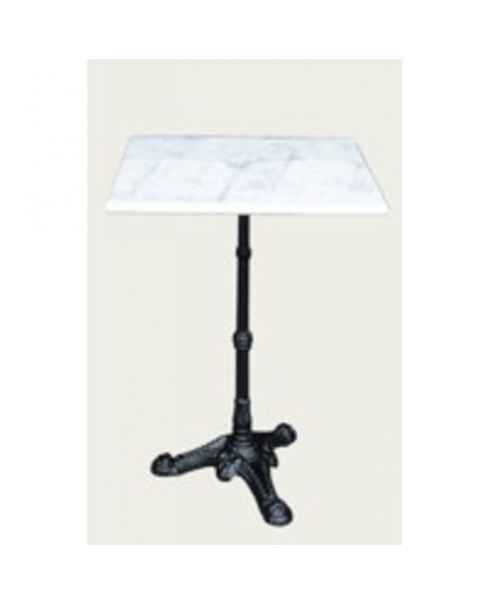 Барный столик Kaffeehaus White 60x60