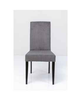 Стул Econo Cord Grey