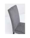 Стул Econo Cord Grey