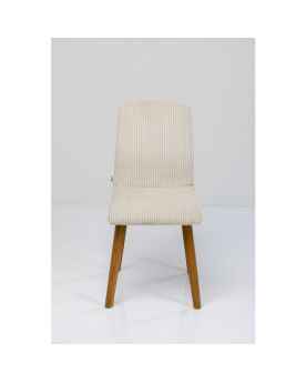 Стул Lara Cord Creme