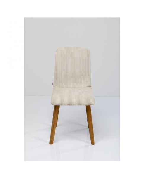 Стул Lara Cord Creme