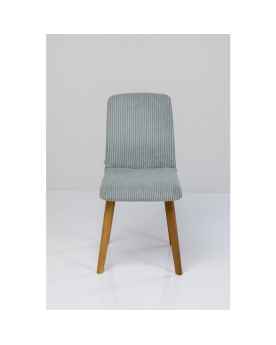 Стул Lara Cord Blue