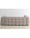 Диван Salamanca Grey 240cm