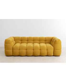 Диван Salamanca Yellow 240cm