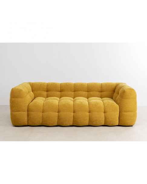 Диван Salamanca Yellow 240cm