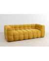 Диван Salamanca Yellow 240cm