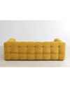 Диван Salamanca Yellow 240cm