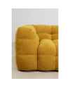 Диван Salamanca Yellow 240cm
