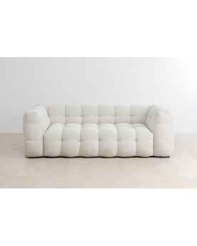 Диван Salamanca Creme 240cm