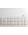 Диван Salamanca Creme 240cm