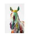 Деко фигура Horse Colore 216cm