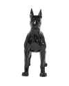 Деко фигура Toto XL Black 180cm