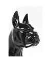 Деко фигура Toto XL Black 180cm