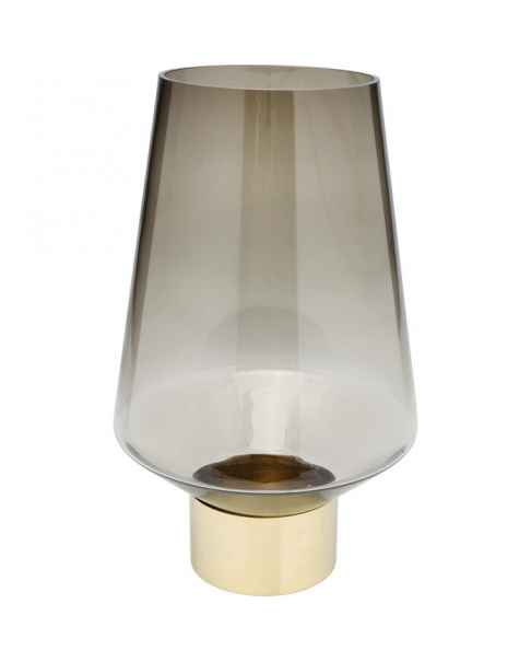 Ваза Noble Ring Brown 40cm
