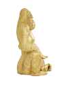 Деко фигура Gorilla Gold XXL 249