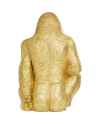 Деко фигура Gorilla Gold XXL 249