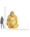 Деко фигура Gorilla Gold XXL 249