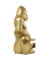 Деко фигура Gorilla Gold XL 180