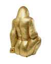 Деко фигура Gorilla Gold XL 180