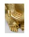 Деко фигура Gorilla Gold XL 180