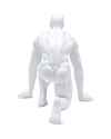 Деко фигура Runner White 25cm