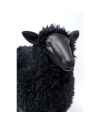 Деко фигура Bathilde Black 48cm