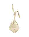 Деко фигура Bunny Gold 52cm