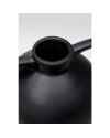 Ваза Bia Black 31cm